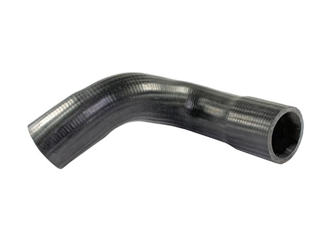 This is an image of Scania Coolant Hose Lower 1384464 1395066 102174 HGV Truck Part