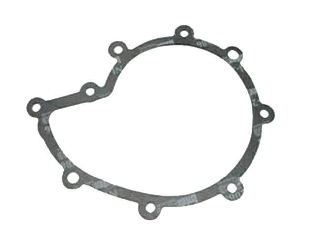 This is an image of Scania Water Pump Gasket 1374344 1541633 102290 HGV Truck Part