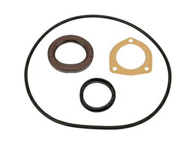 Scania Gearbox Gasket Set 550537 104396
