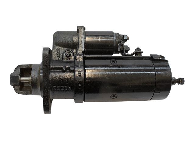 This is an image of Scania Starter Motor 1382290 571169 571428 571464 1571428 10571464 108245 HGV Truck Part
