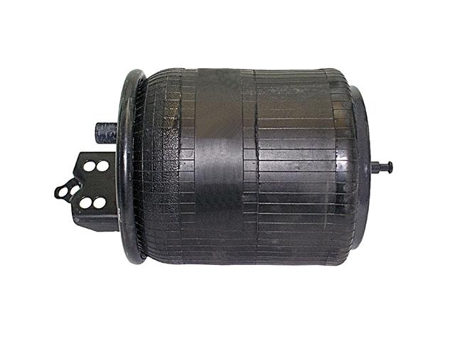 This is an image of Volvo Air Bag Push Axle (Suspension) 2090150 20909150 21977973 270012OEM HGV Truck Part