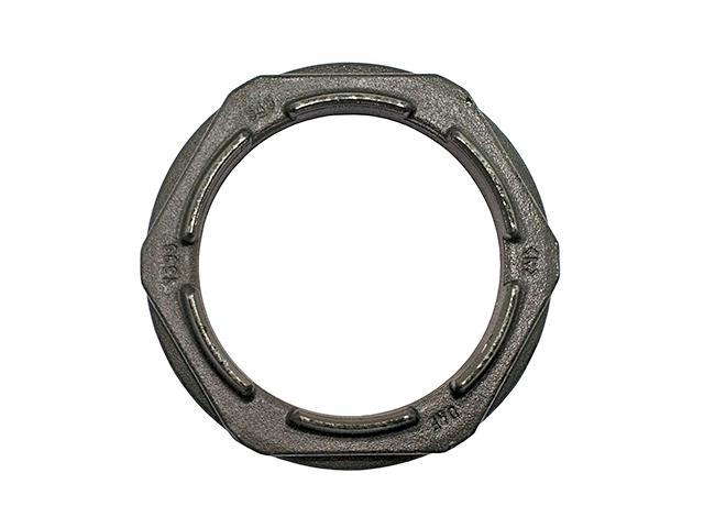 This is an image of  Hub Nut 1396548 570028 HGV Truck Part