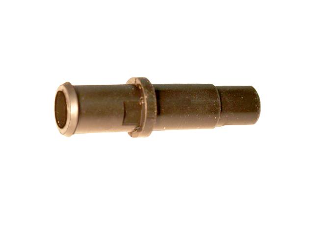 This is an image of Volvo ABS Tab Housing 1608765 206681 HGV Truck Part