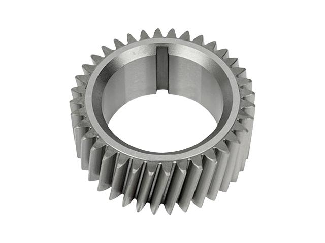 Volvo Engine Crankshaft Timing Gear 1677849 201764