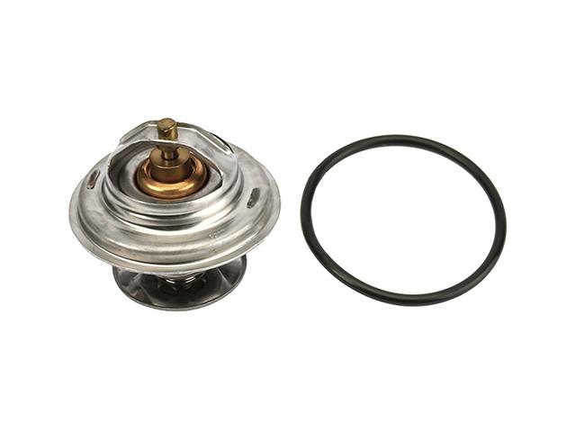 This is an image of Mercedes Thermostat 83 Degrees 22033275 22039075 32031475 32032875 32033175 32037375 402030 HGV Truck Part