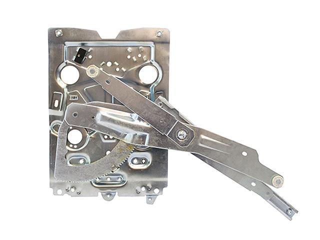 This is an image of Volvo Window Regulator R/H 1062009 1062010 1063292 3176542 209328 HGV Truck Part