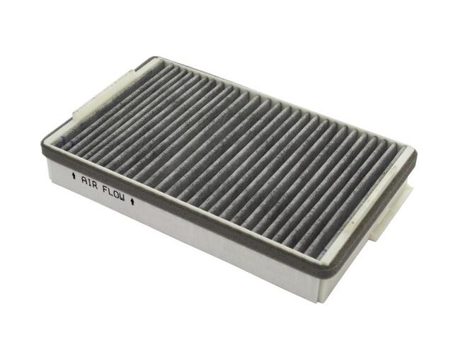This is an image of  Cabin Air Filter 1362168 1825431 590004 HGV Truck Part