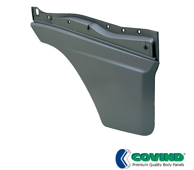This is an image of Volvo Door Extension R/H 20467038 21300059 209447 HGV Truck Part