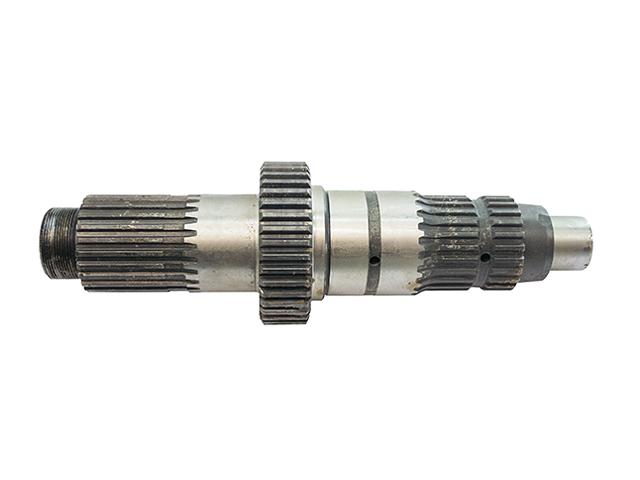 Scania Differential Input Shaft, 3rd Diff 1857633 2018788 170050