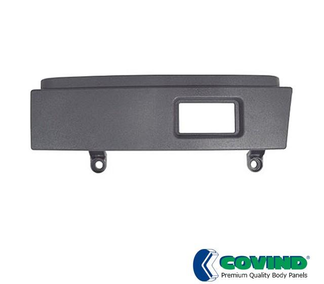 This is an image of Scania Step PaneCover L/H 1354593 109429 HGV Truck Part