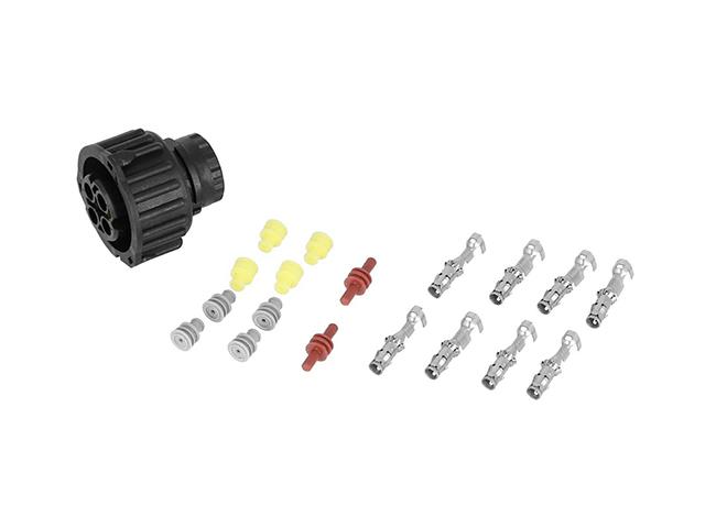 This is an image of Mercedes Plug Kit 25402381 3565400281 480031 HGV Truck Part