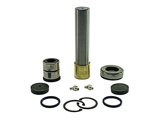 This is an image of Renault King Pin Kit Complete With Bearing 5010630991 7420865911 607397 HGV Truck Part
