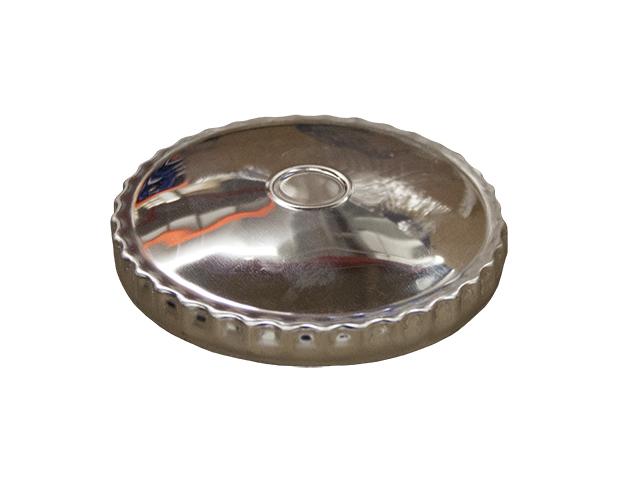 This is an image of  FueTank Cap 80mm 288491 3094700005 81122100042 81122100036 81122100032 81122100030 503008 HGV Truck Part