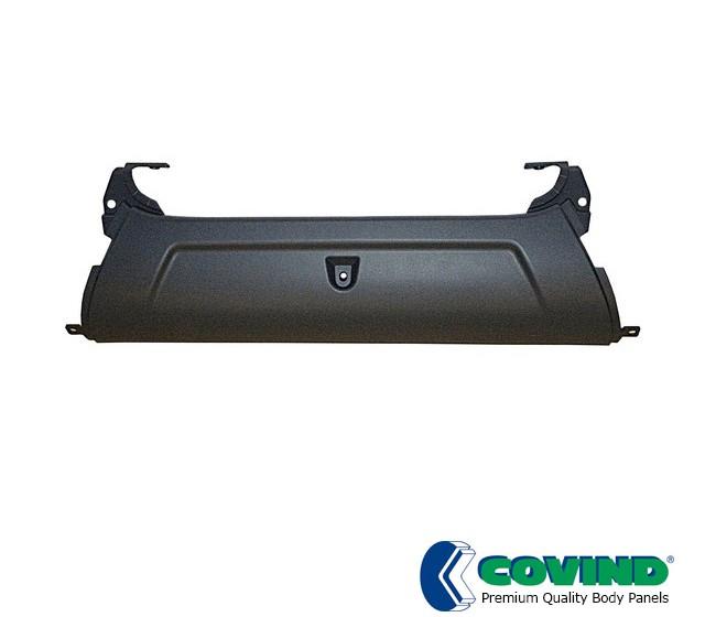 2126392 Scania Centre Bumper Cover Low Bumper 1865178 2126392 190044