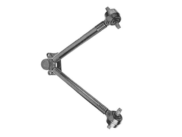 This is an image of Volvo V-Stay, B Ride 20367004 20507262 20741695 20741703 7420741703 7422318833 207771PETERS HGV Truck Part