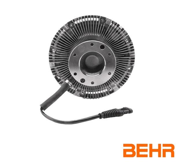 This is an image of  Viscous Fan Hub (Without Blades) 1742083 1806713 1916598 520008OEM HGV Truck Part
