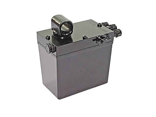 This is an image of  Cab Tilt Pump 1382282 1450902 1914281 509010 HGV Truck Part