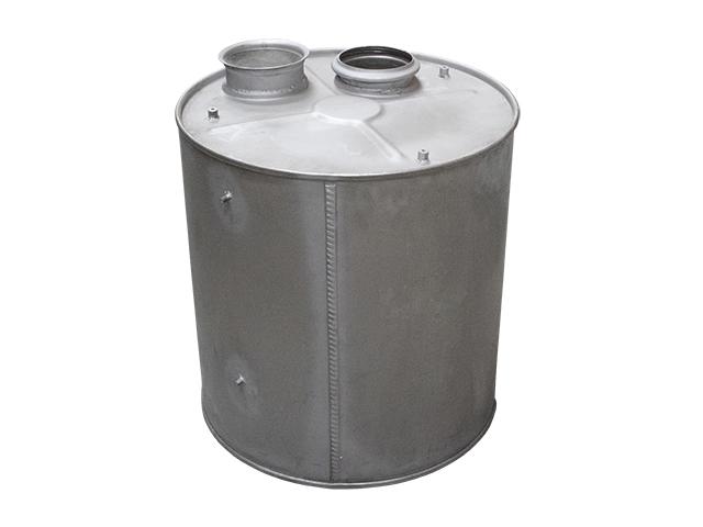 This is an image of  Silencer 1608810 1678264 530021ALT HGV Truck Part
