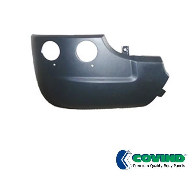 Scania Bumper Cover R/H - Low Bumper 1923743 190144