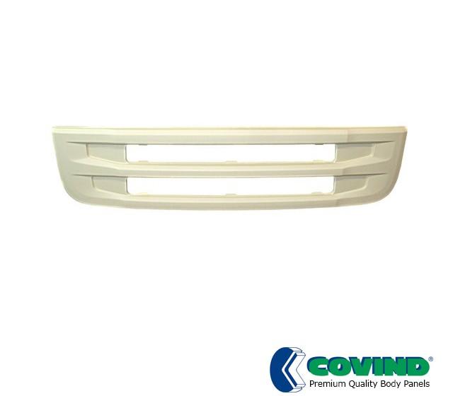 This is an image of Scania Lower Grille 1875843 190153 HGV Truck Part