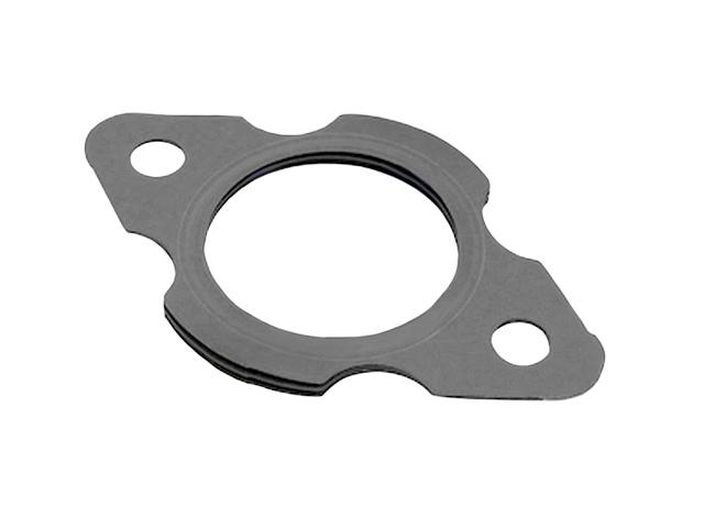 This is an image of Scania Exhaust Manifold Gasket 1936370 2086029 110099OEM HGV Truck Part