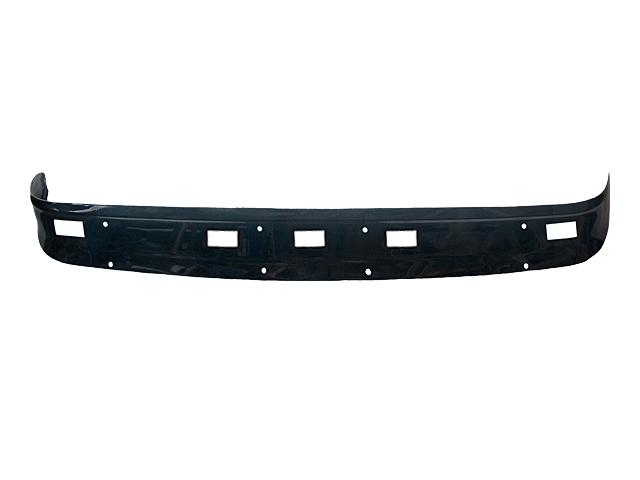 This is an image of Volvo Sunvisor, Smoked - 5 Lamp Holes 1619093 8189314 209239SMOKED HGV Truck Part