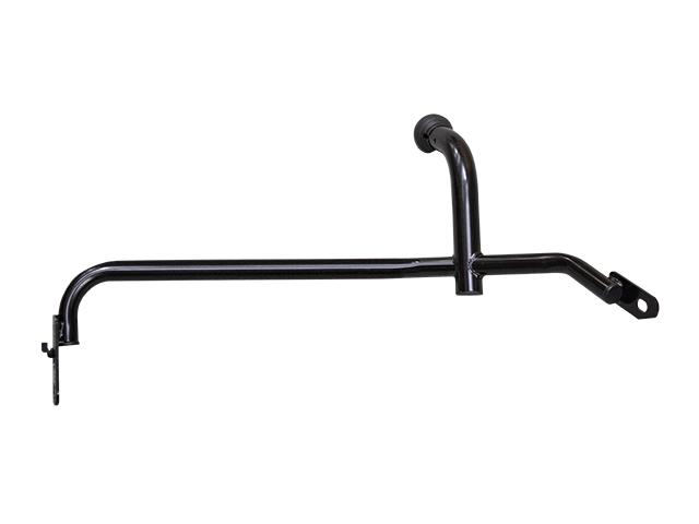 Scania Cab Front View Mirror Bracket 2055780 190283