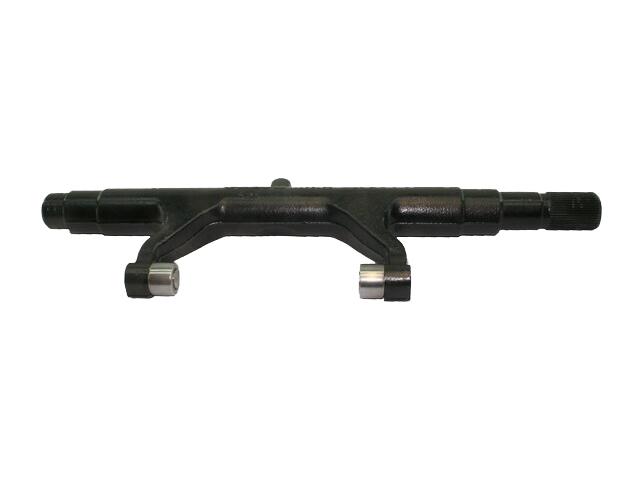 This is an image of Volvo Clutch Fork 3192250 204623 HGV Truck Part