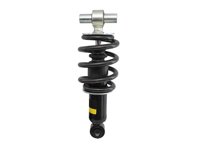 This is an image of  Cab Shock Absorber, Front 1403404 1405470 1407079 AFRE011 590203OEM HGV Truck Part