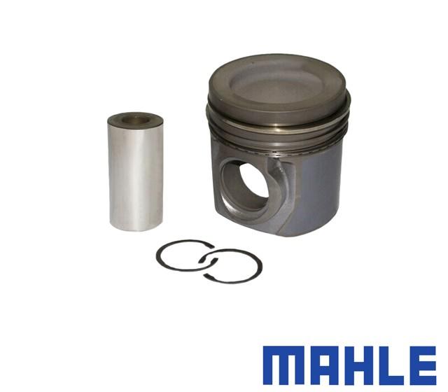 Volvo Engine Piston Assembly Complete With Rings 210029OEM