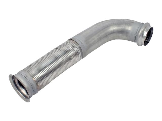 Renault Exhaust Flexy Pipe 5010497012 630047ALT