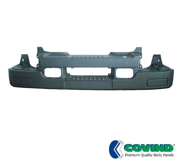 This is an image of Renault Front Bumper 5010544068 5010544070 690087 HGV Truck Part