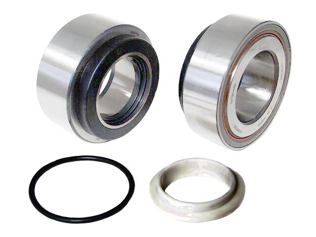 This is an image of Volvo, Renault WheeBearing Kit, Front 68mm 20382168 20518093 20518637 20558950 20581397 20581399 205095 HGV Truck Part