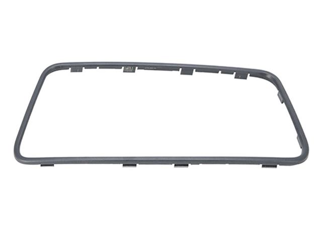 This is an image of Volvo Main Mirror Glass Frame 82417042 290177 HGV Truck Part
