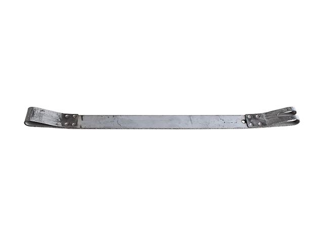 This is an image of Volvo Exhaust Strap 20902417 20974426 7420974426 230125 HGV Truck Part