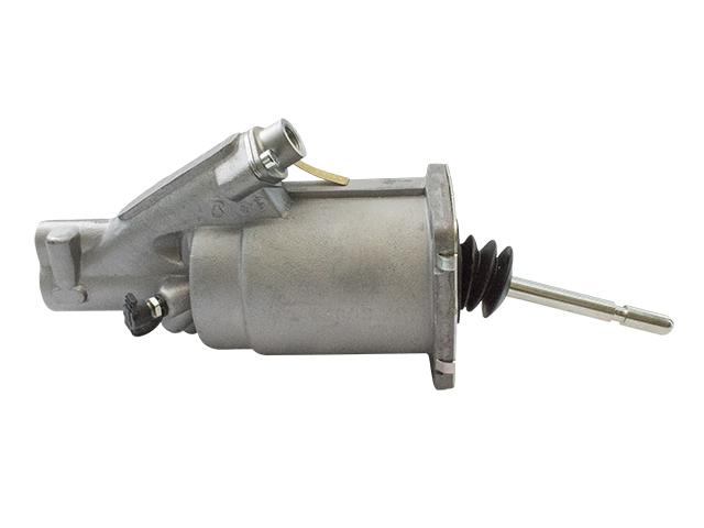 This is an image of  Clutch Servo 1402463 1402553 1704046 1704175 1710320 540031 HGV Truck Part