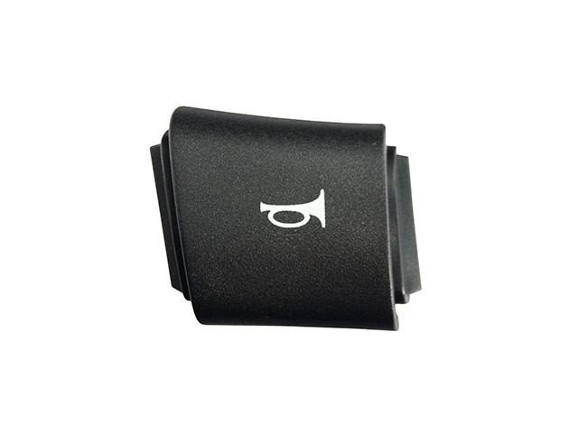 This is an image of Volvo Horn Switch L/H 3091801 208548 HGV Truck Part