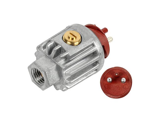 This is an image of MAN Pressure Switch 81255200076 308434 HGV Truck Part