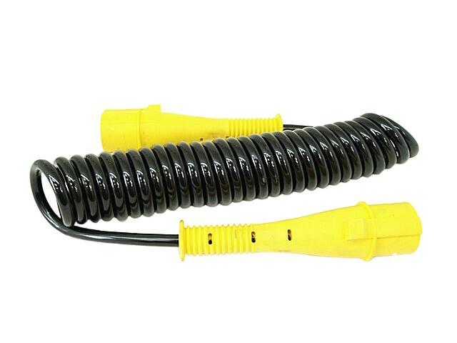 This is an image of Volvo ElectricaSuzie Supplementary 208575 HGV Truck Part