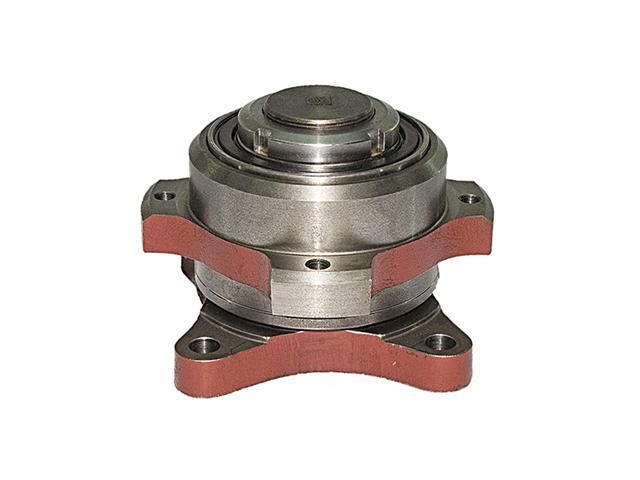 This is an image of a Refurbished Volvo Fan Pulley, ElectricaControlled Fan HGV Truck Part 20451412 20564240 20810755 20915058 21157186 21146740 202387R