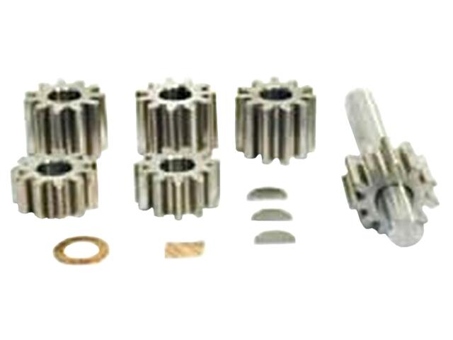 This is an image of Volvo OiPump Repair Kit 276157 201583 HGV Truck Part
