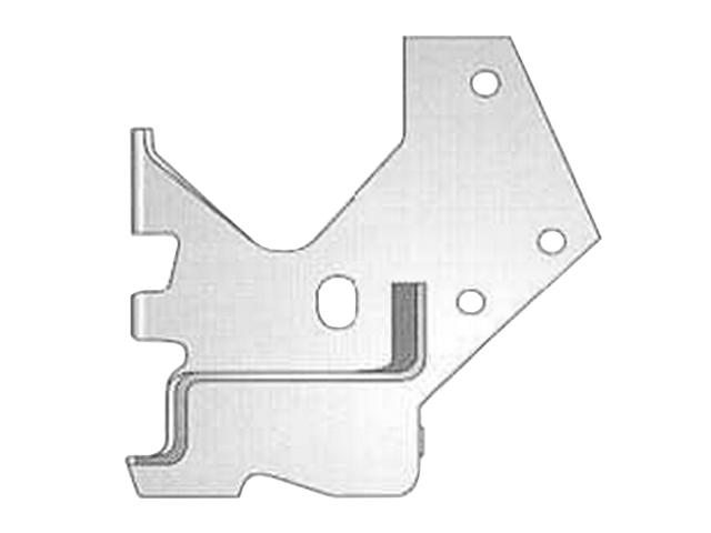 Scania Bumper Bracket L/H 1326523 109413