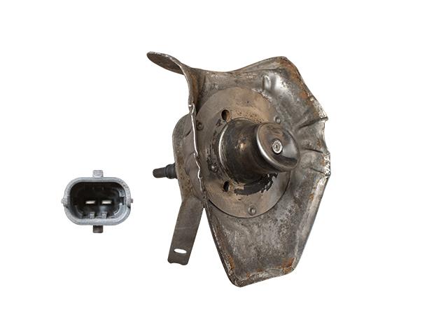 This is an image of a Used Volvo AdBlue Dosing Unit HGV Truck Part 21738116 2C-DU/116
