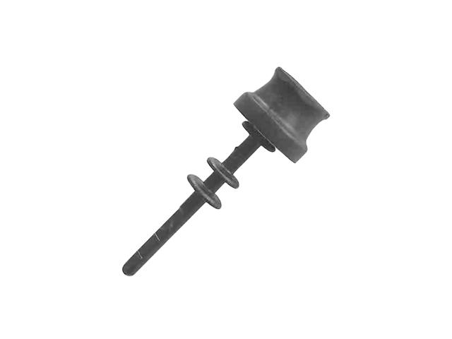 This is an image of Scania Power Steering Reservoir Dip Stick 000 466 1167 311488 101514 HGV Truck Part