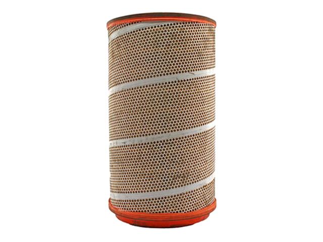 This is an image of Scania Air Filter 1387548 1526086 1801774 1869987 C311495 526086 101510 HGV Truck Part