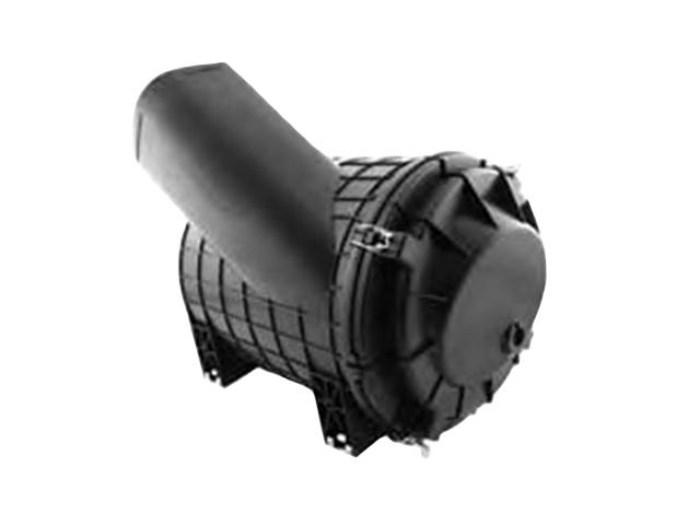 This is an image of Scania Air Filter Housing 1335674 101710 HGV Truck Part