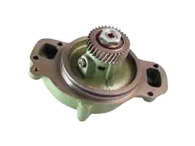 This is an image of Scania Water Pump 292762 571063 102043 HGV Truck Part
