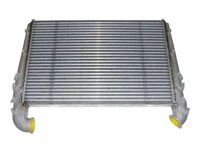 This is an image of Scania Intercooler 10570481 1365209 1400937 1516489 1571469 1571470 102140 HGV Truck Part