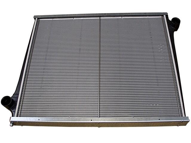 This is an image of Scania Radiator 1365371 1439504 1516491 570468 570473 570482 102135 HGV Truck Part