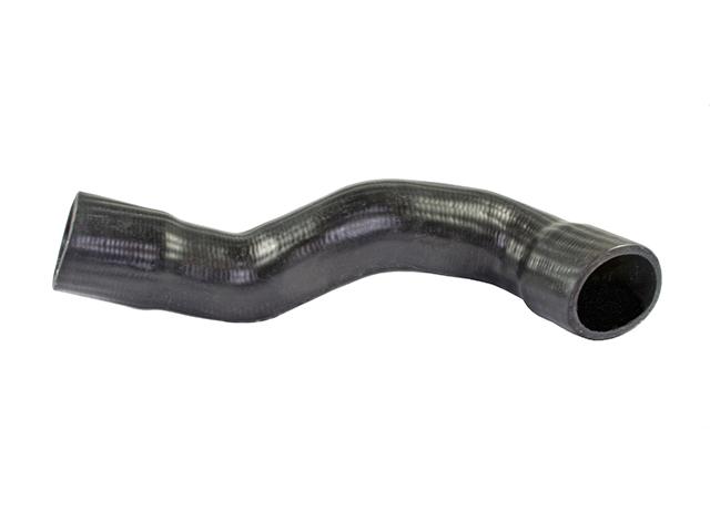 This is an image of Scania Coolant Hose Upper 1374040 102172 HGV Truck Part